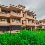 Oyo 18628 Home Field View 2Bhk Benaulim