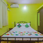 Oyo 18628 Home Field View 2Bhk Benaulim