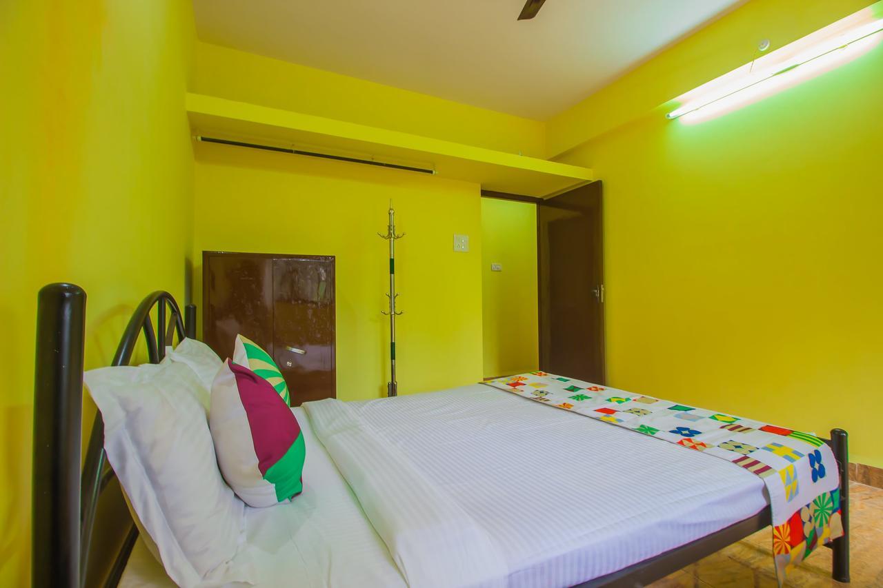 Hotel Oyo 18628 Field View 2bhk 2*
