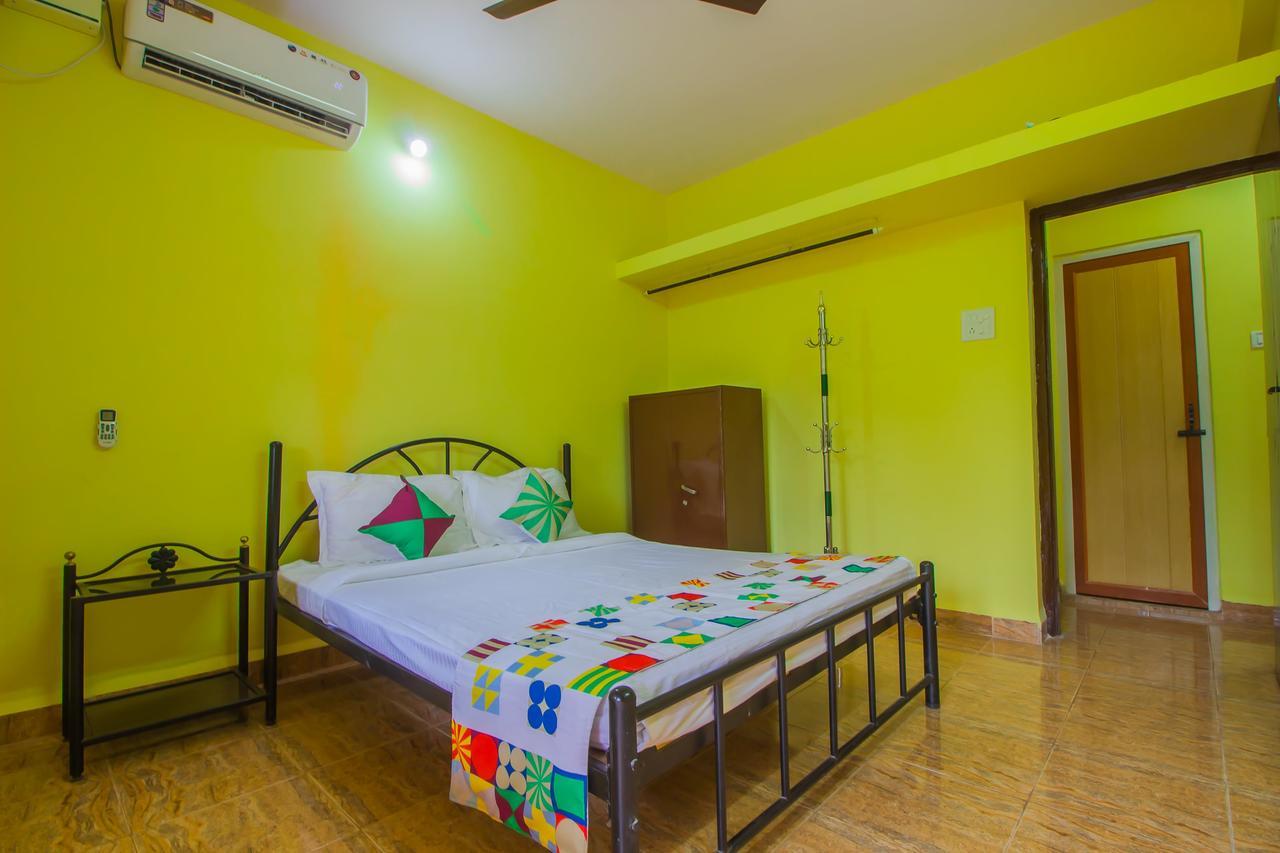 Oyo 18628 Field View 2bhk Hotel