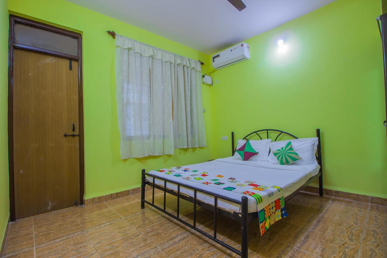 Hotel Oyo 18628 Field View 2bhk 2*