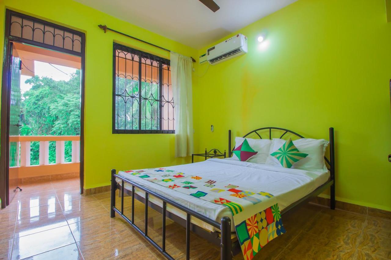 Oyo 18628 Field View 2bhk 2*