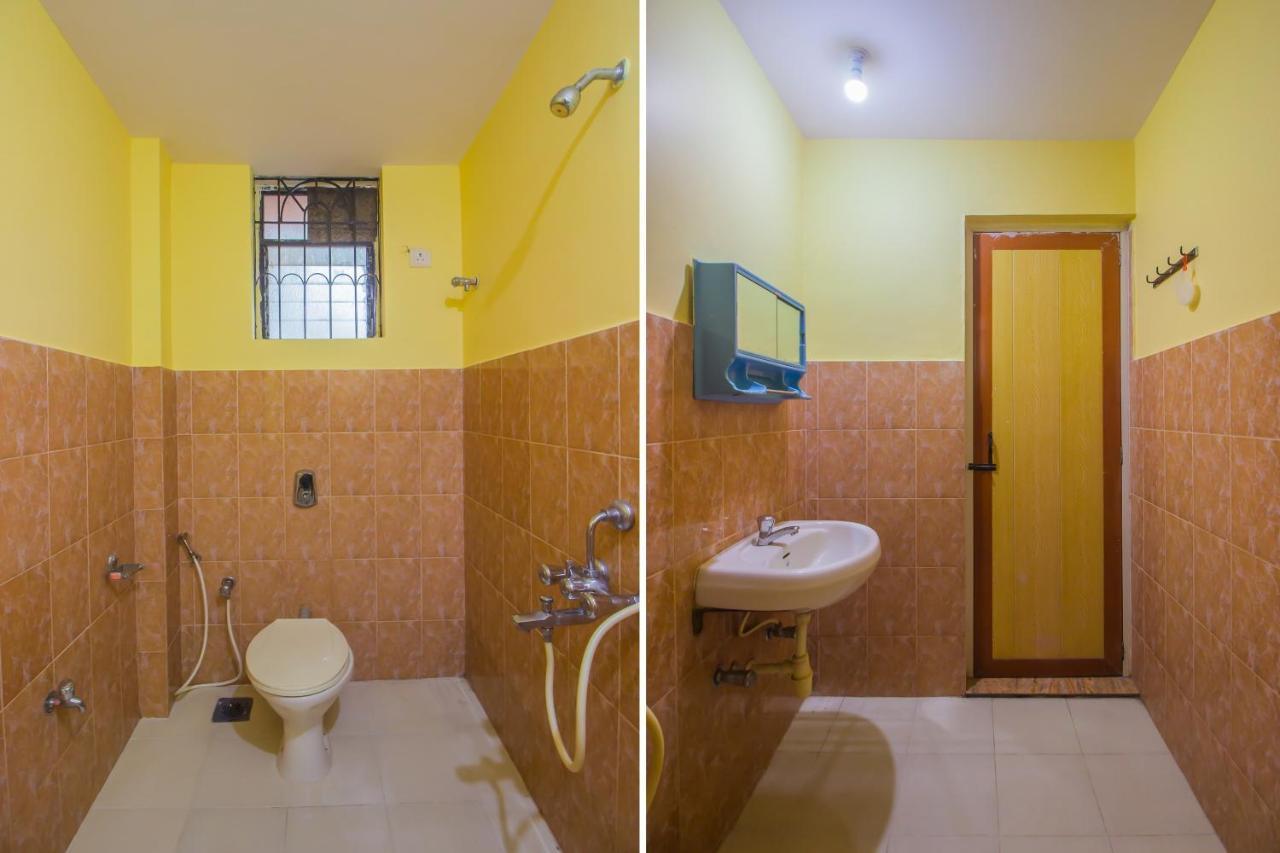 Oyo 18628 Field View 2bhk