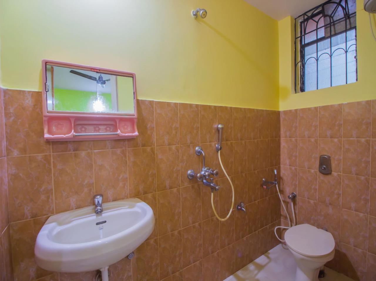 Oyo 18628 Field View 2bhk Benaulim